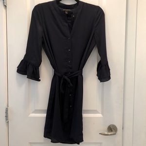 Banana Republic business casual dress